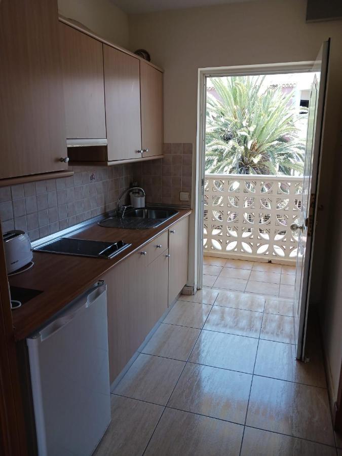 Apartamento 233 Angelo Y Lidia Costa Del Silencio Esterno foto